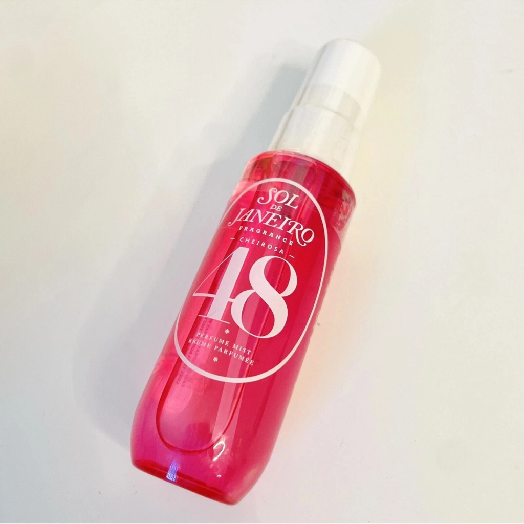 Brand New Pink 48